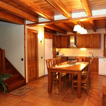 Вилла Casa Pubill Барруэра Экстерьер фото