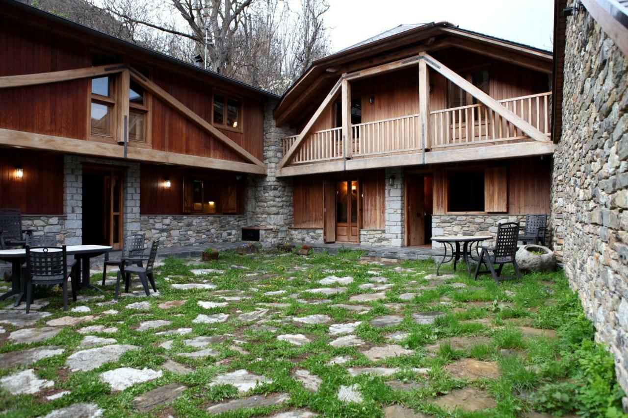 Вилла Casa Pubill Барруэра Экстерьер фото